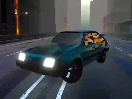 Spel Traffic Monster aanlyn