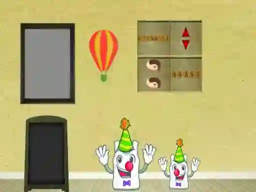 Spel Driving Instructor Escape aanlyn