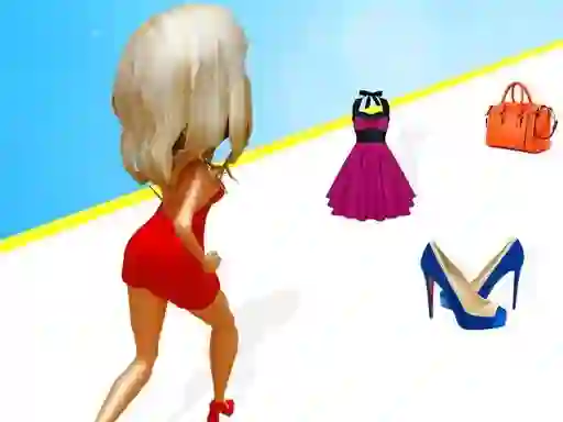 Spel Doll Designer 3 aanlyn