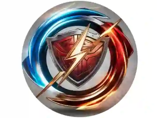 Spel Circle Of Heros aanlyn