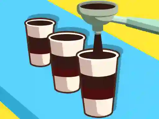 Spel Coffee Stack aanlyn
