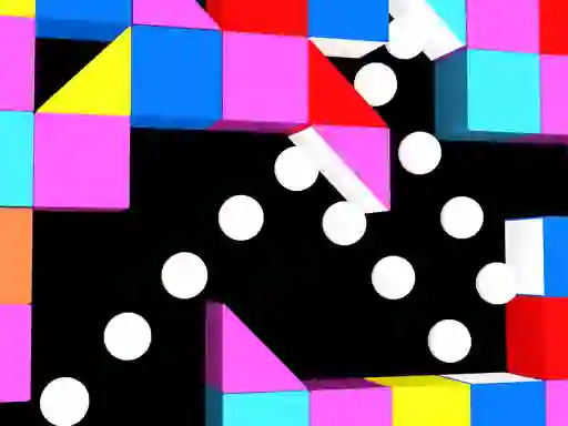 Spel Block Breaker Online aanlyn