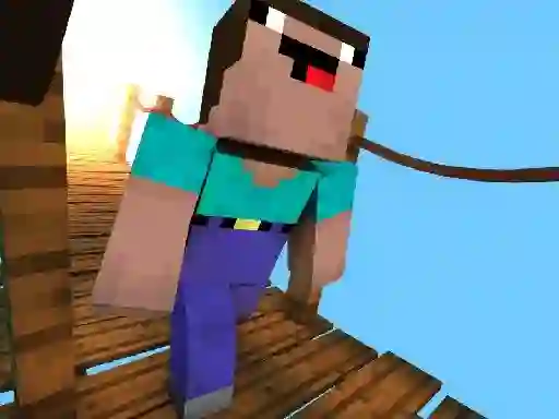 Spel Parkour Craft v.1.0 aanlyn