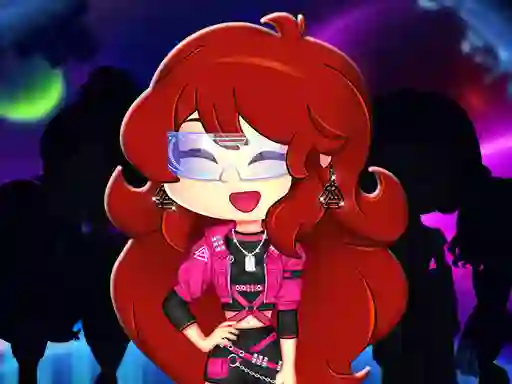 Spel FNF Girlfriend Multiverse Fashion aanlyn