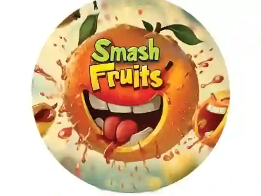 Spel Smash Fruits aanlyn