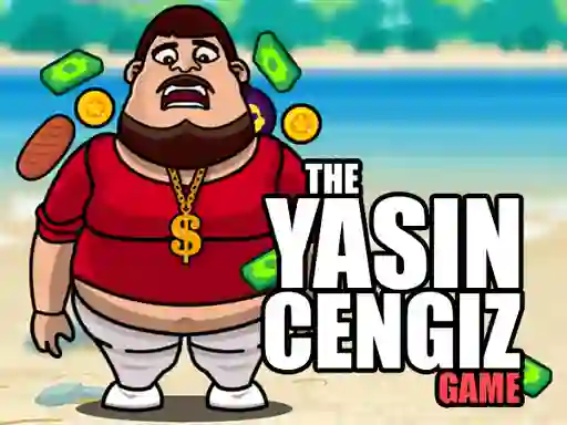 Spel Yasin Cengiz Game aanlyn