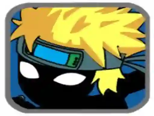 Spel Naruto Shadow Adventures aanlyn