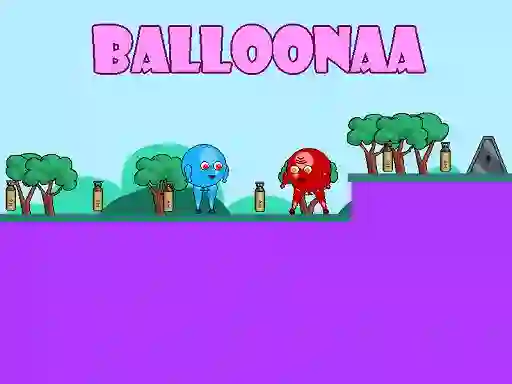 Spel Balloonaa aanlyn