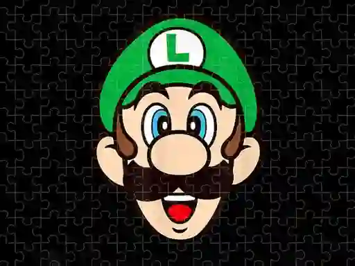 Spel Super Mario Jigsaw Puzzle: season 2 aanlyn