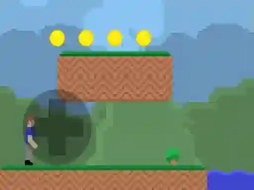 Spel Gunshot Odyssey aanlyn