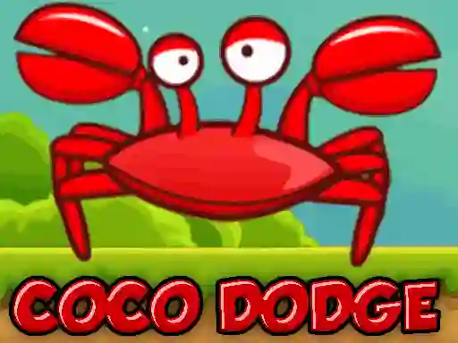 Spel Coco Dodge aanlyn