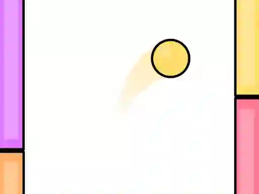Spel Jump Color aanlyn