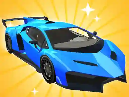 Spel Car Makeup aanlyn