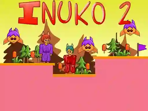 Spel Inuko 2 aanlyn