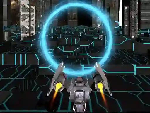 Spel XRacer 2 aanlyn