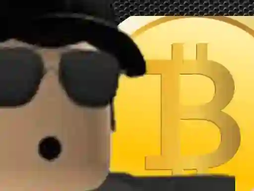 Spel Bitcoin Mining Simulator aanlyn