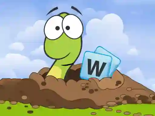 Spel Attack a Word aanlyn