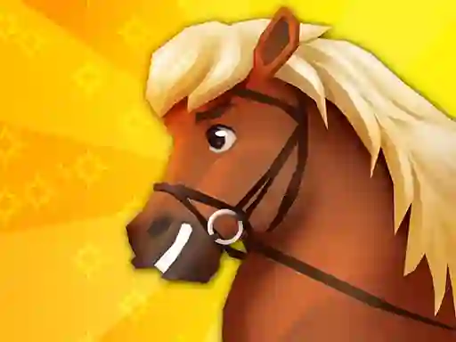 Spel Horseshoeing aanlyn