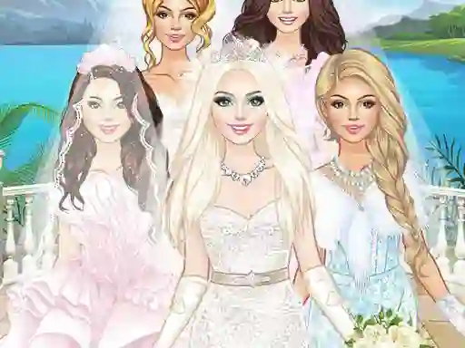 Spel Red Carpet Dress Up Girls aanlyn