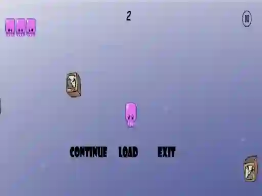 Spel garbage aanlyn