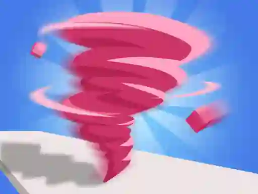 Spel Tornado Giant Rush aanlyn