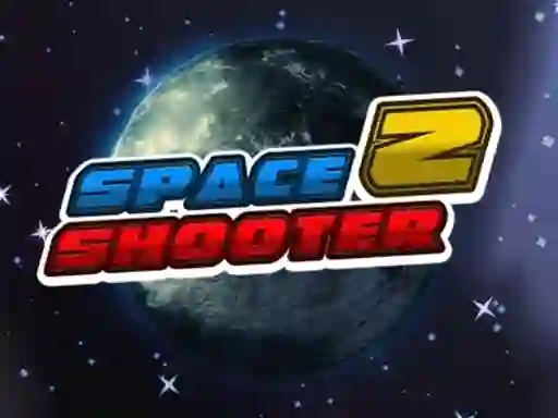 Spel Space Shooter Z aanlyn