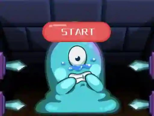 Spel Rubber Basement aanlyn