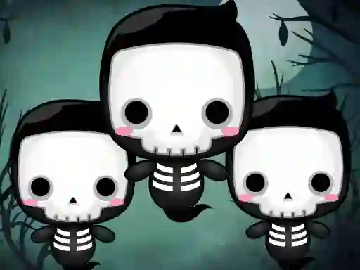 Spel Death Jumper aanlyn