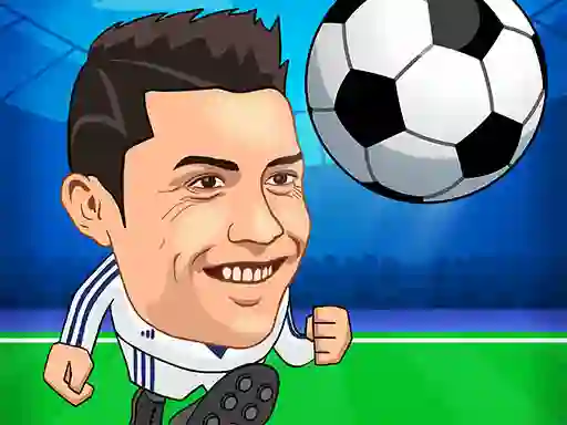 Spel Football 2p 96 aanlyn