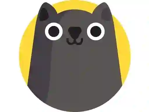 Spel Catch The Cat aanlyn
