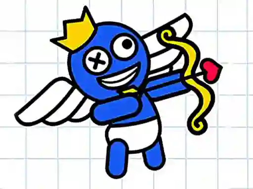 Spel Love Archer aanlyn