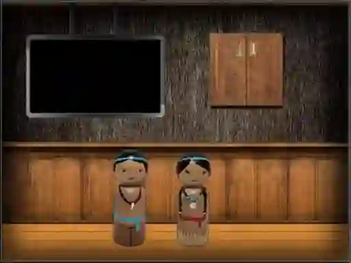 Spel Amgel Kids Room Escape 56 aanlyn
