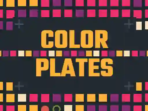 Spel Color Plates aanlyn