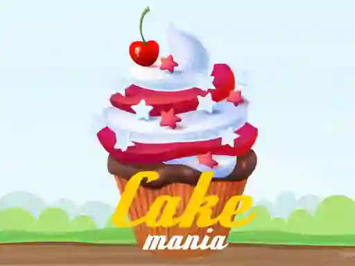 Spel Cake Maine aanlyn