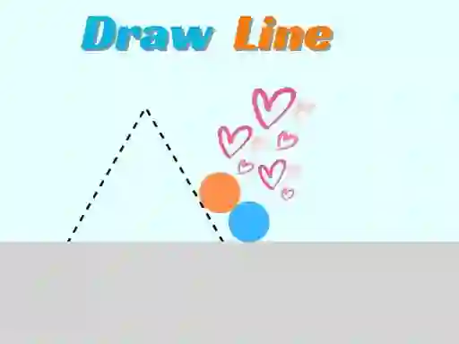 Spel Draw That Line aanlyn