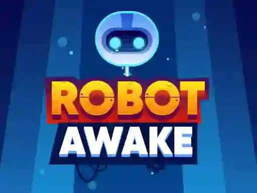 Spel Robot Awake aanlyn