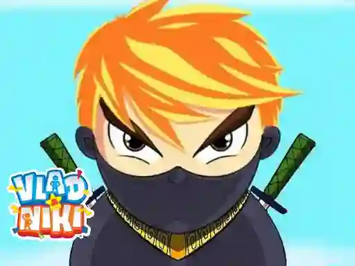 Spel Niki Adventure aanlyn