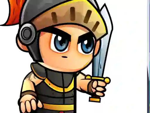 Spel Coin And Thief aanlyn
