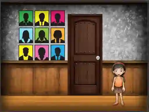 Spel Amgel Kids Room Escape 66 aanlyn
