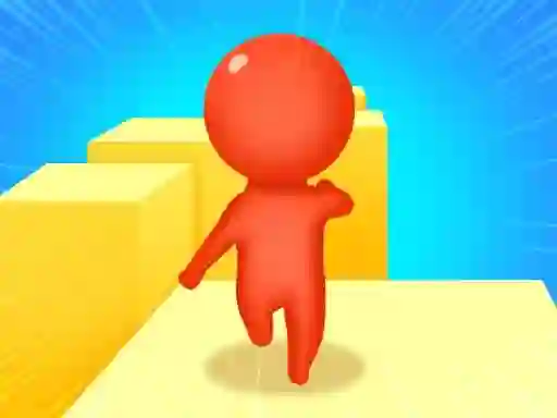 Spel Expert Parkour 3D aanlyn