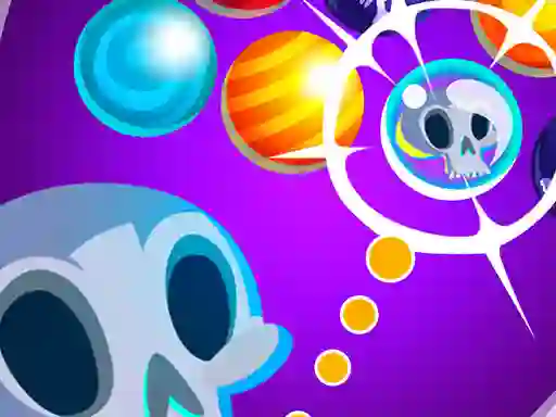 Spel Bubble Crash aanlyn