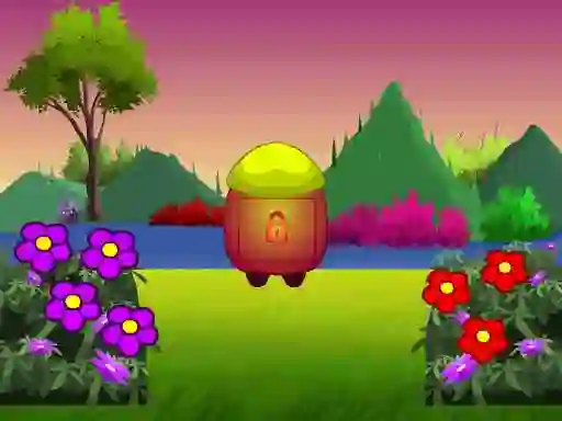 Spel Norway Rat Rescue aanlyn