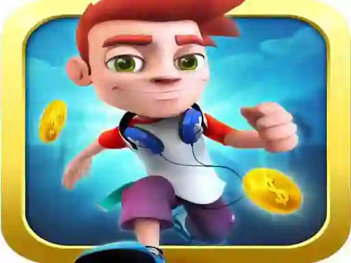 Spel Love walking aanlyn