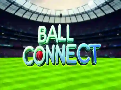 Spel Ball Connect aanlyn