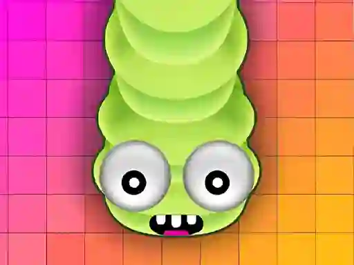 Spel Greedy Snake Battle aanlyn