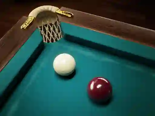 Spel The Best Russian Billiards aanlyn