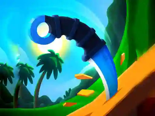 Spel Knife Fllip aanlyn