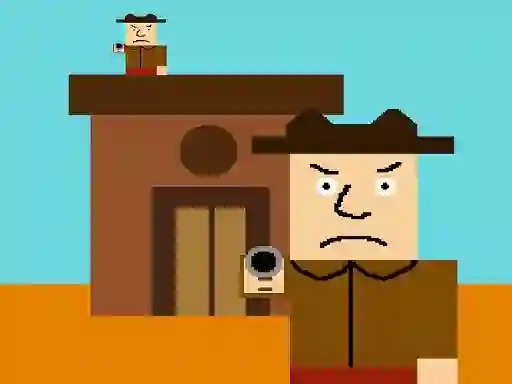 Spel Shoot that bandits aanlyn