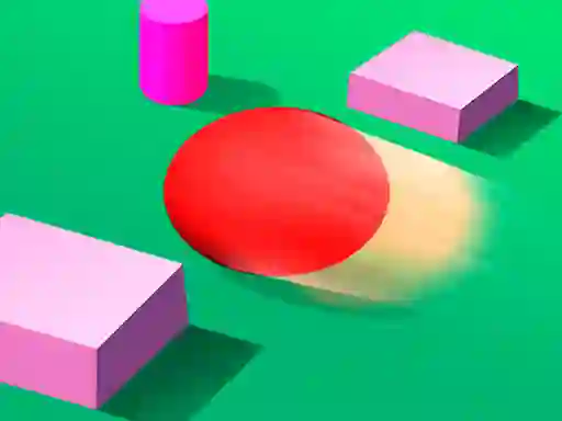 Spel Gap Ball 3D Energy aanlyn