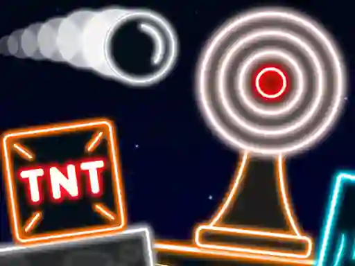 Spel Neon Shot aanlyn